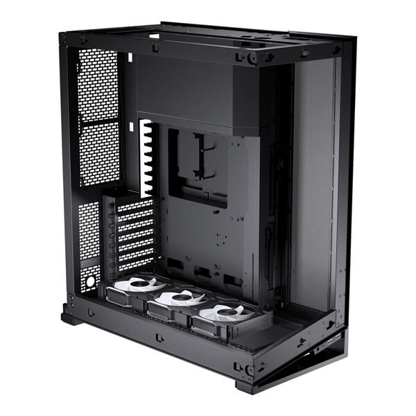 Phanteks NV7 D-RGB (E-ATX) Full Tower Cabinet (Satin Black)