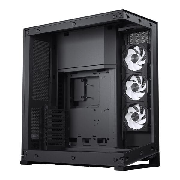 Phanteks NV7 D-RGB (E-ATX) Full Tower Cabinet (Satin Black)