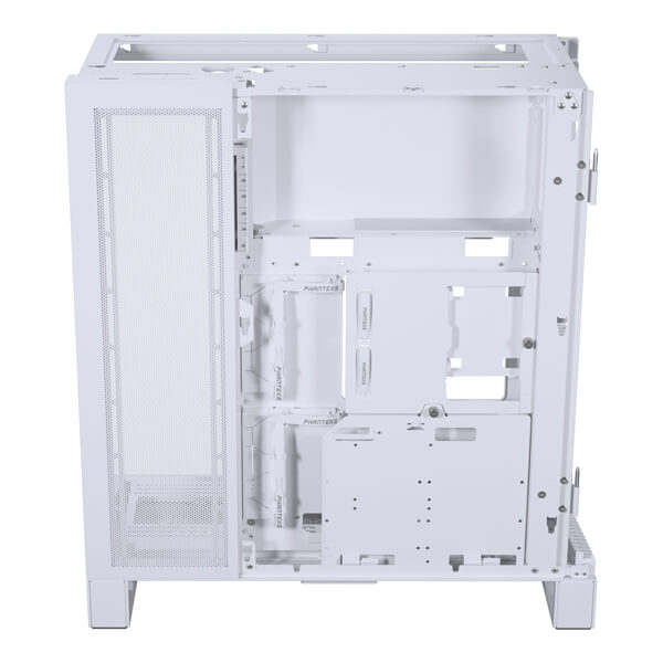 Phanteks NV7 D-RGB (E-ATX) Full Tower Cabinet (Matte White)
