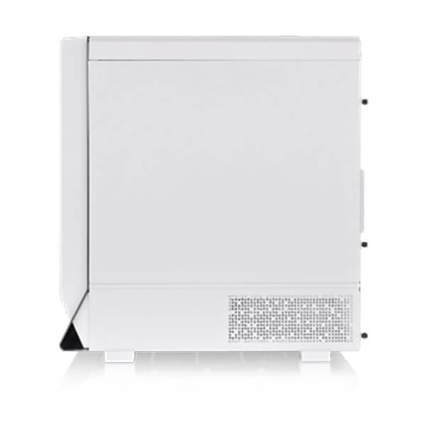 Thermaltake Ceres 500 TG ARGB Snow White E-ATX Mid Tower Case