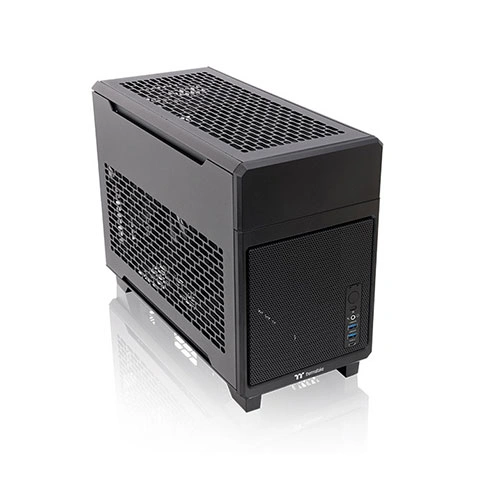 Thermaltake TR100 M-ITX Mini Tower Case