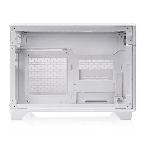 Thermaltake TR100 Snow White M-ITX Mini Tower Case
