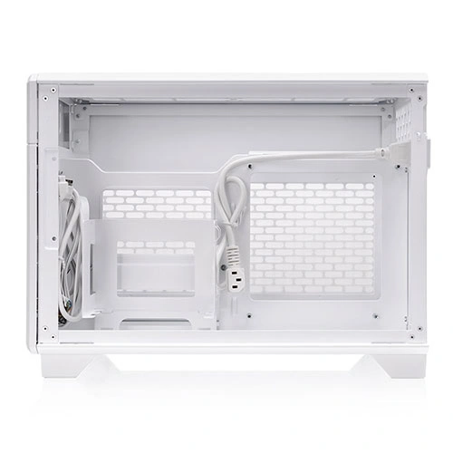 Thermaltake TR100 Snow White M-ITX Mini Tower Case