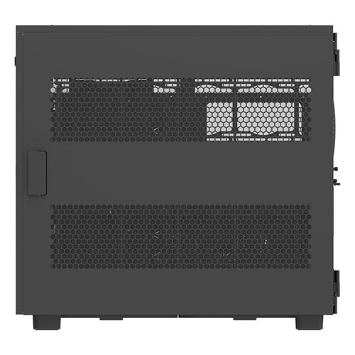Thermaltake AX700 TG Workstation Super Tower Case