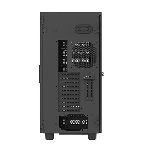 Thermaltake AX700 TG Workstation Super Tower Case