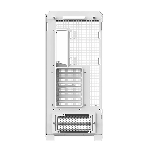 Thermaltake View 600 TG Snow ARGB E-ATX Full Tower Case