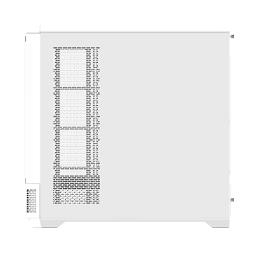 Thermaltake View 600 TG Snow ARGB E-ATX Full Tower Case