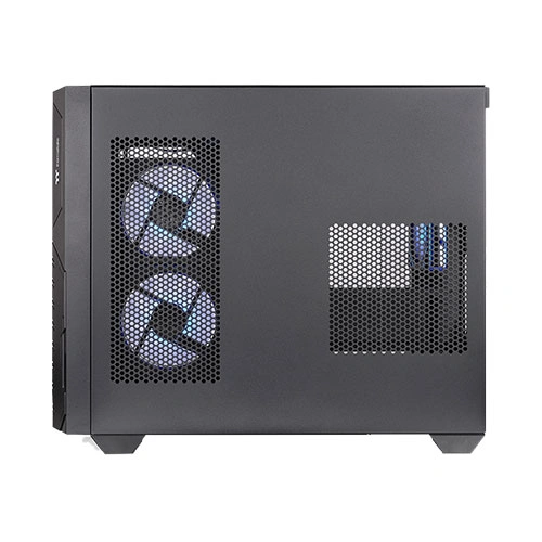 Thermaltake Vision 330 CR ARGB ATX Mid Tower Case