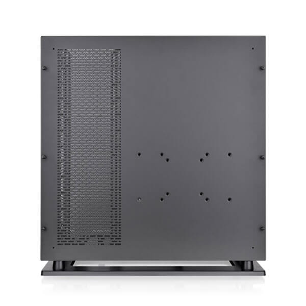 Thermaltake Core P3 TG Pro (E-ATX) Mid Tower Cabinet (Black)