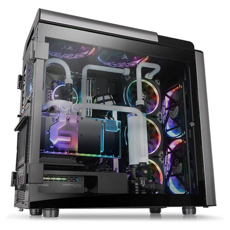 Thermaltake Level 20 GT RGB Plus E-ATX Full Tower Case