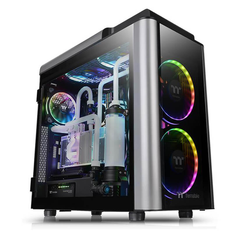 Thermaltake Level 20 GT RGB Plus E-ATX Full Tower Case