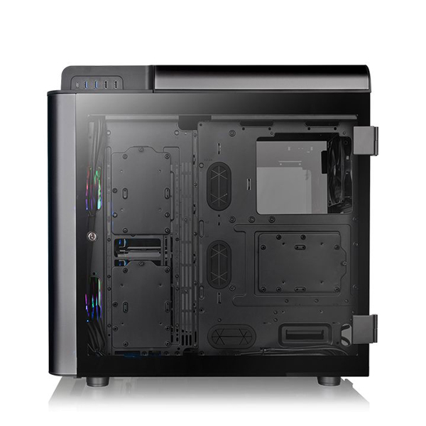 Thermaltake Level 20 GT ARGB Full Tower Cabinet (Black)