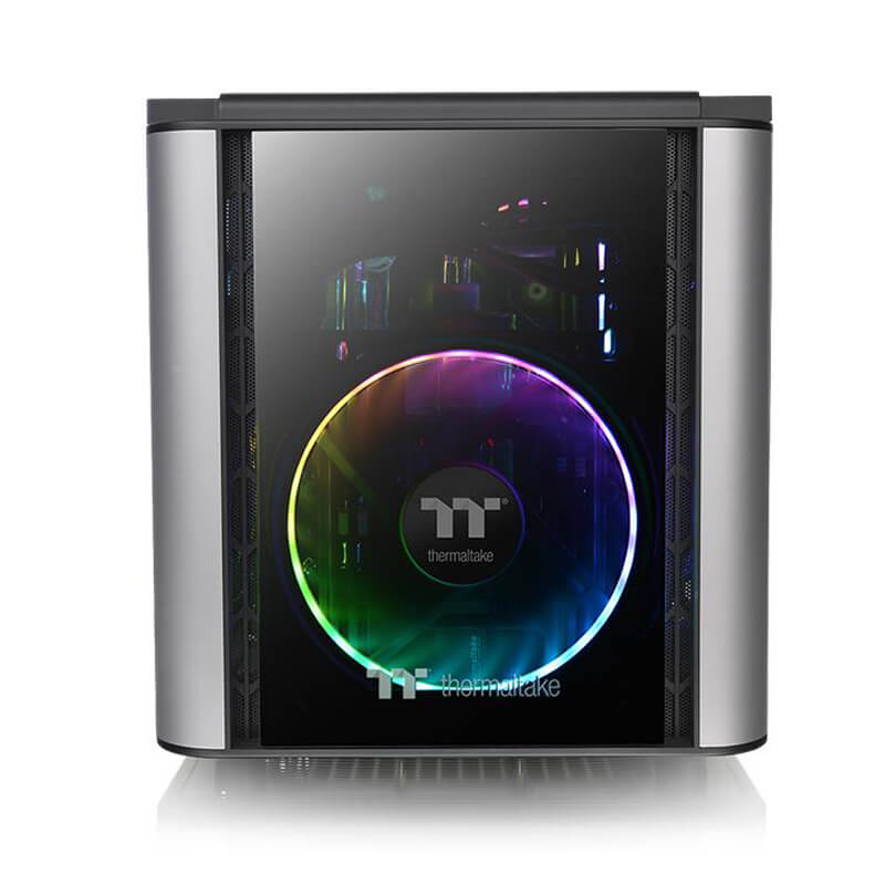 Thermaltake Level 20 VT (Black)