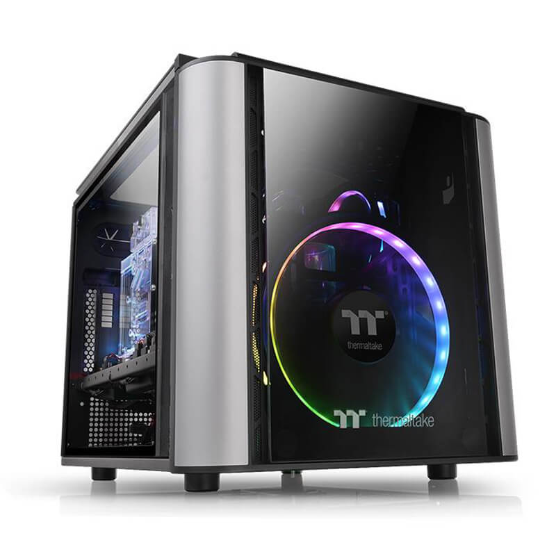 Thermaltake Level 20 VT (Black)
