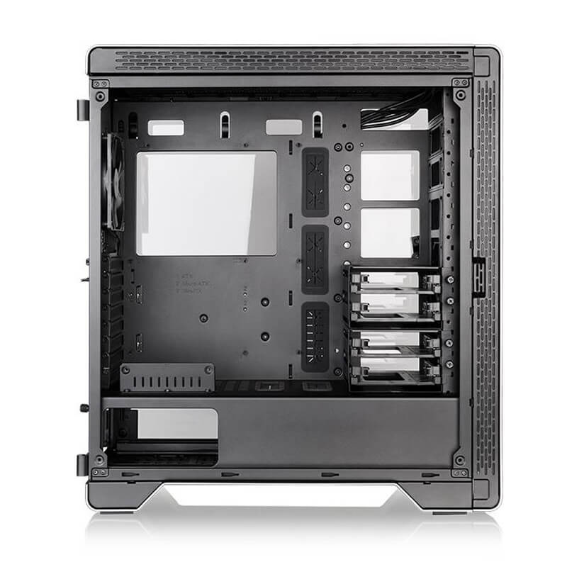 Thermaltake A500 Aluminum (Space Gray)