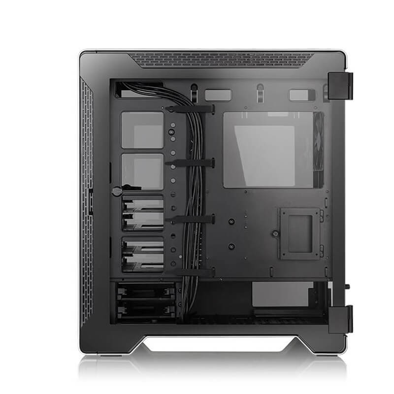Thermaltake A500 Aluminum (Space Gray)
