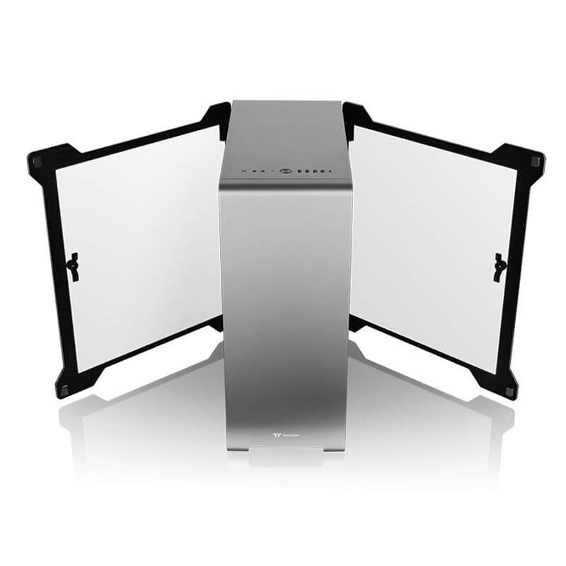 Thermaltake A500 Aluminum (Space Gray)