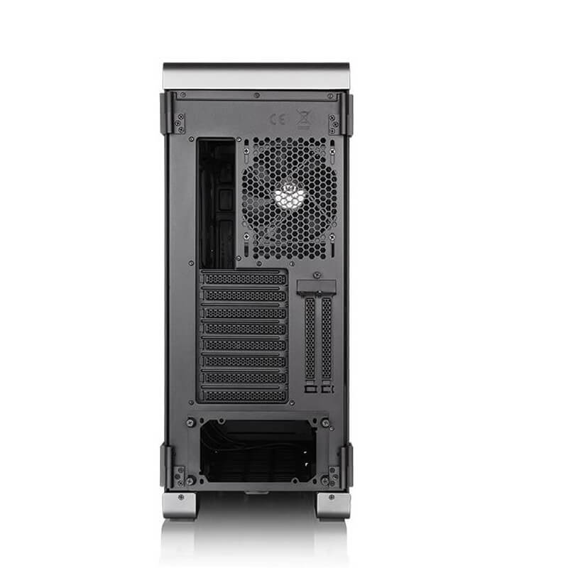 Thermaltake A500 Aluminum (Space Gray)