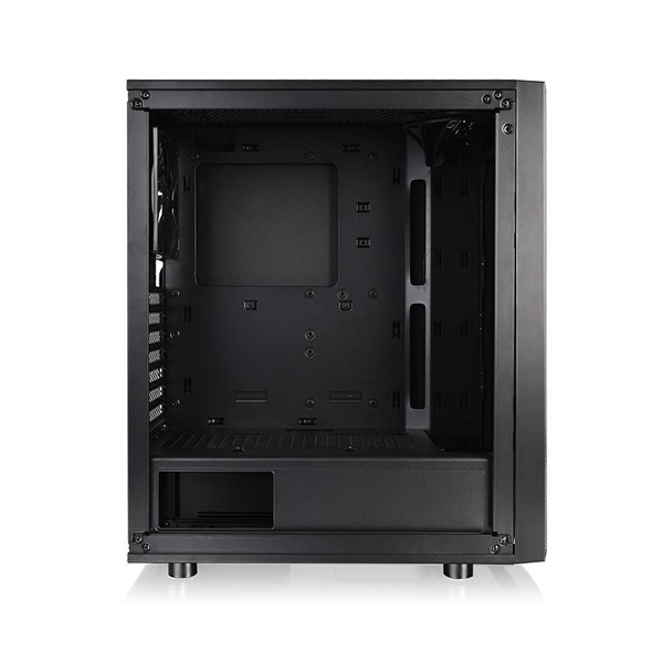 Thermaltake Versa J25 Cabinet (Black)