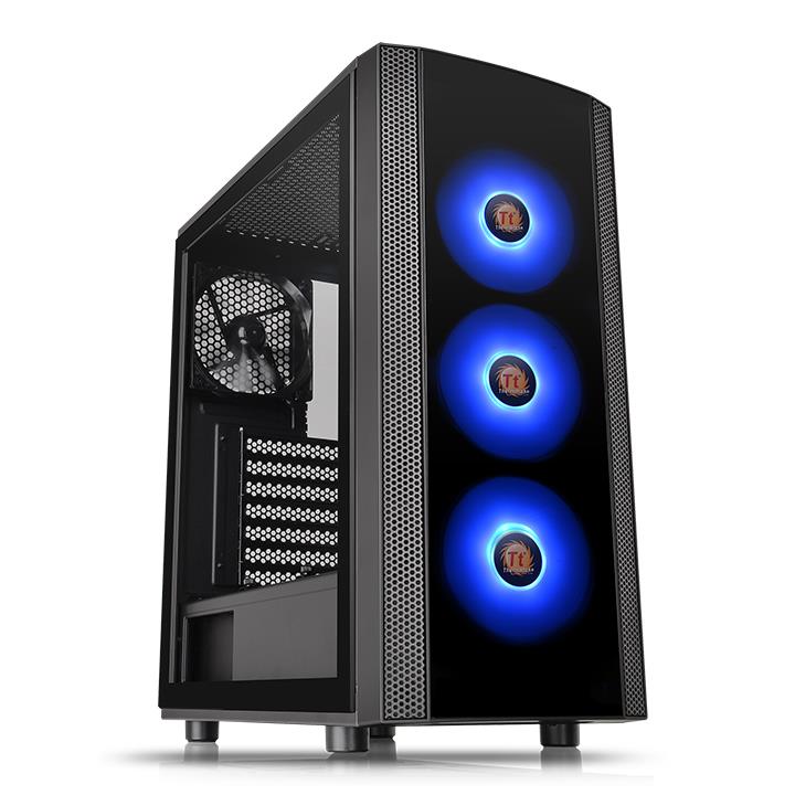 Thermaltake VERSA J25 RGB