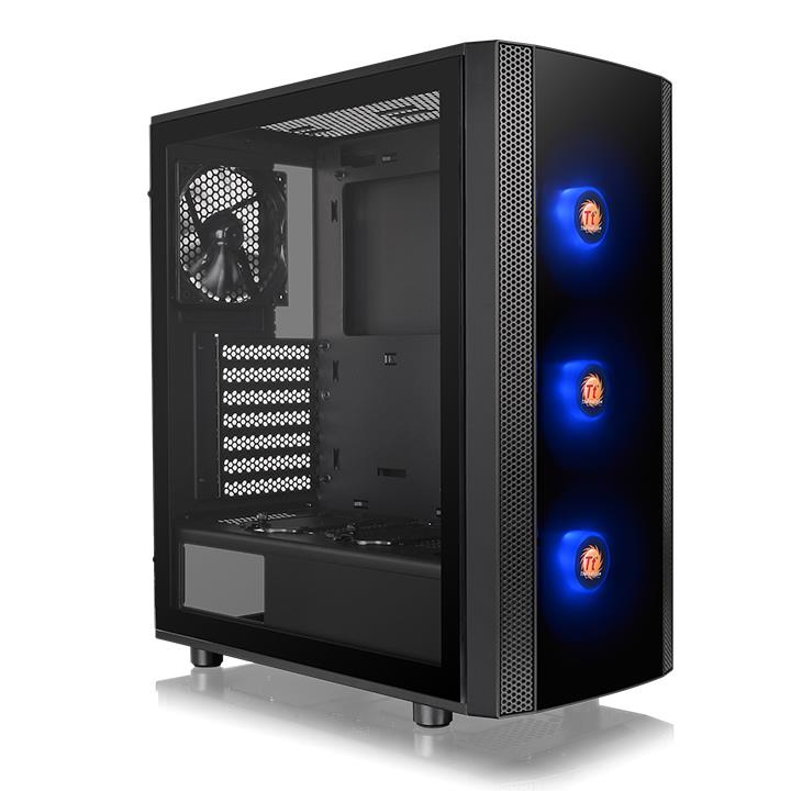 Thermaltake VERSA J25 RGB