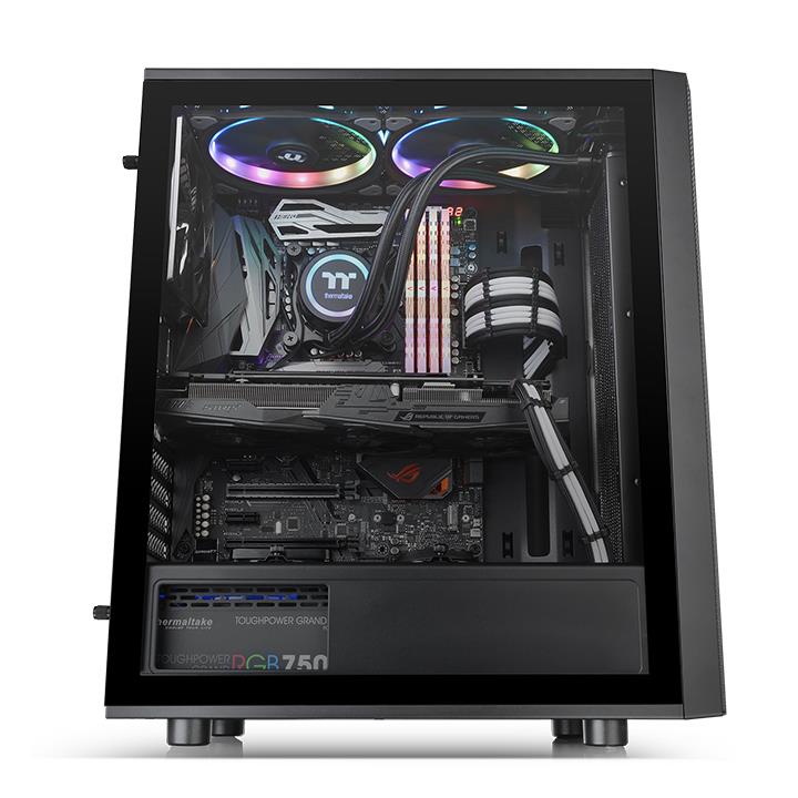 Thermaltake VERSA J25 RGB