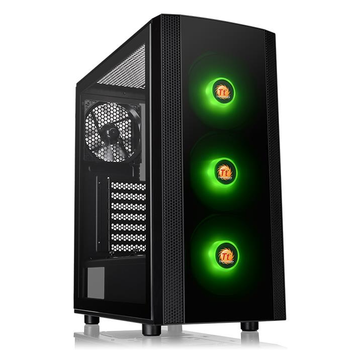 Thermaltake VERSA J25 RGB