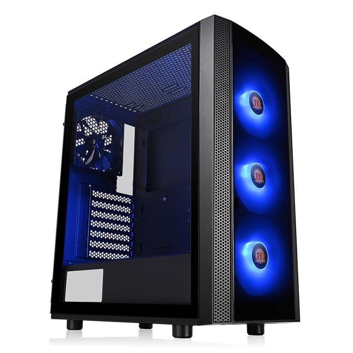 Thermaltake VERSA J25 RGB