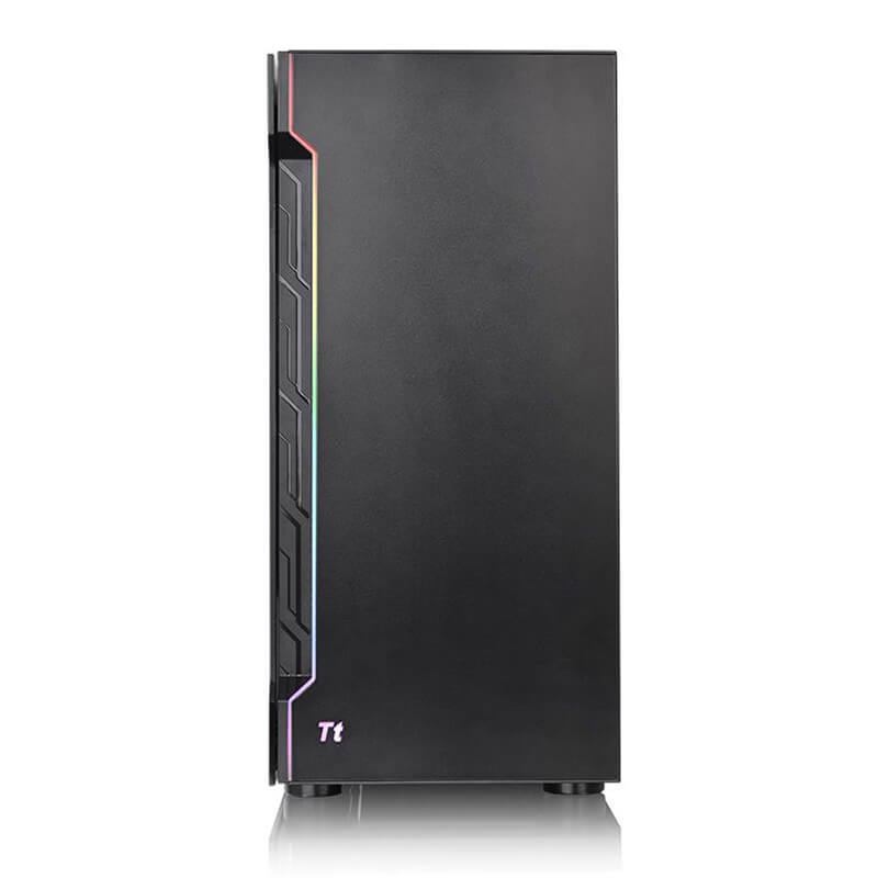 Thermaltake H200 TG RGB (Black)