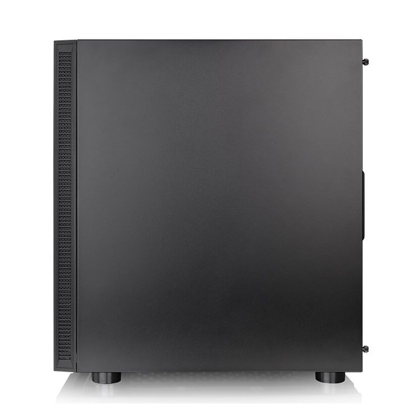 Thermaltake H200 TG RGB (Black)
