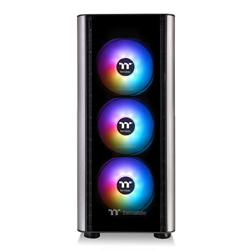 Thermaltake Level 20 MT ARGB (Black)