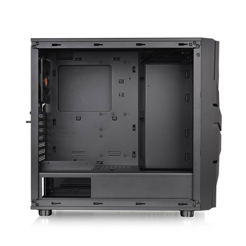 Thermaltake Commander C33 TG ARGB ATX Mid Tower Case