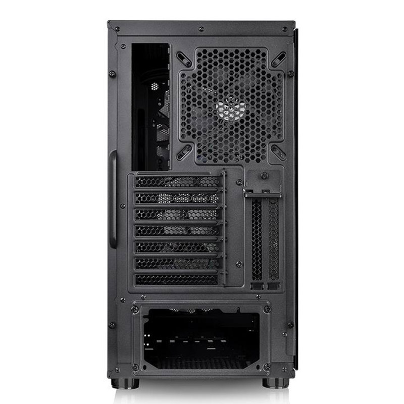 Thermaltake Commander C33 TG ARGB ATX Mid Tower Case