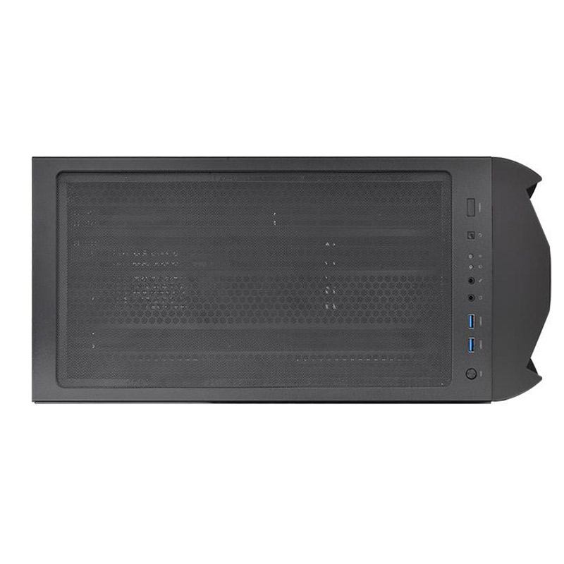 Thermaltake Commander C36 TG ARGB (Black)
