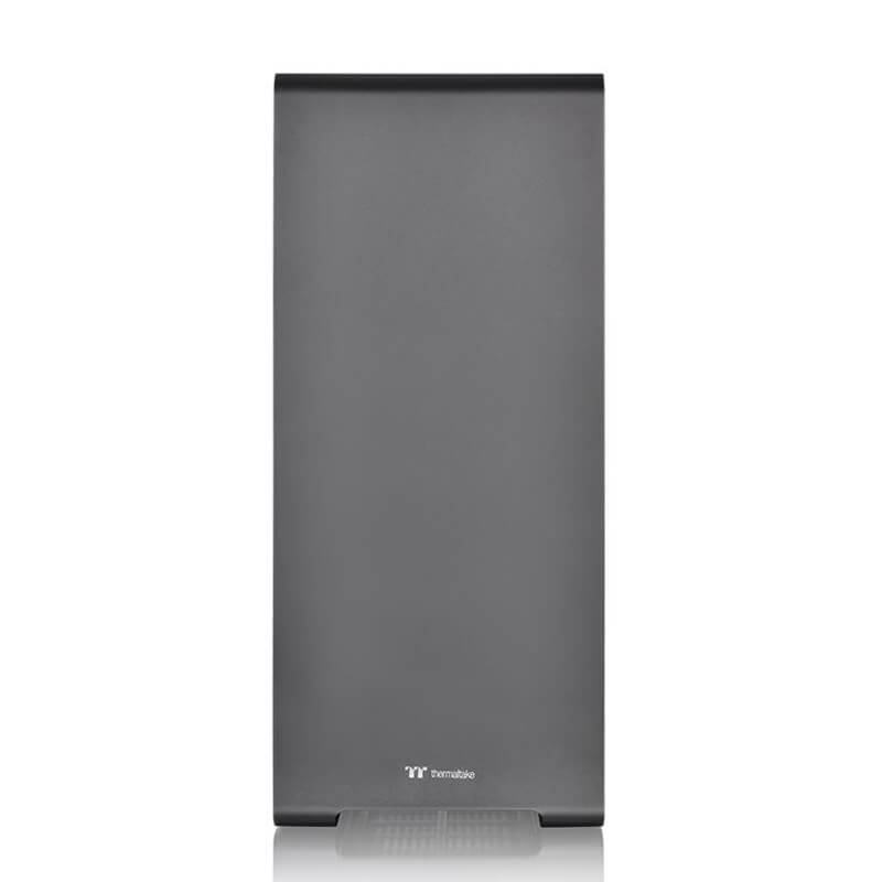 Thermaltake S500 TG (Black)