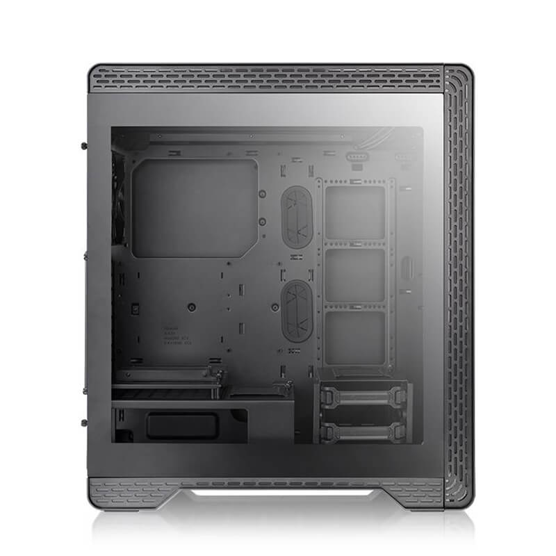 Thermaltake S500 TG (Black)