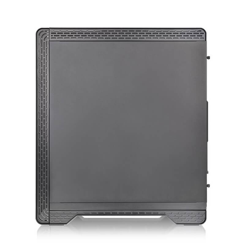 Thermaltake S500 TG (Black)