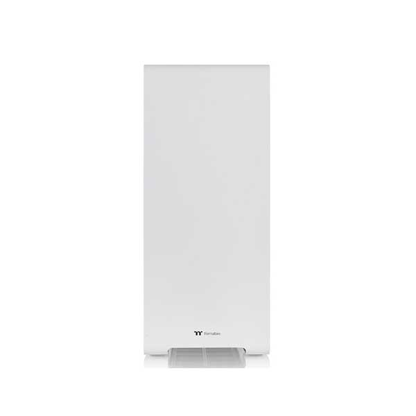 Thermaltake S500 Snow Edition Cabinet (White)