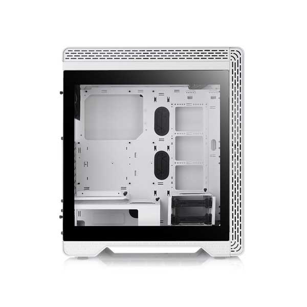 Thermaltake S500 Snow Edition Cabinet (White)