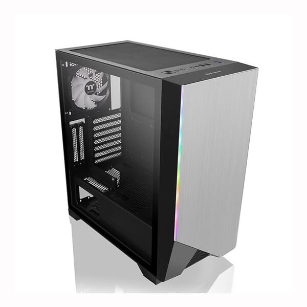 Thermaltake H550 TG ARGB ATX Mid Tower Case
