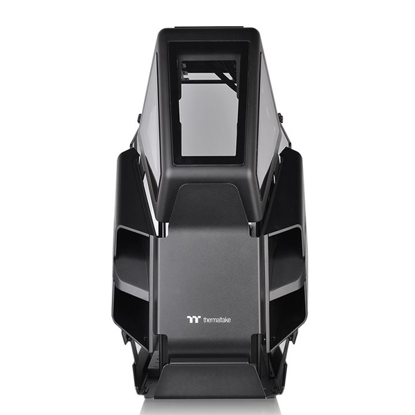 Thermaltake AH T600 Full Tower Cabinet (Black)