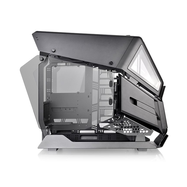 Thermaltake AH T600 Full Tower Cabinet (Black)