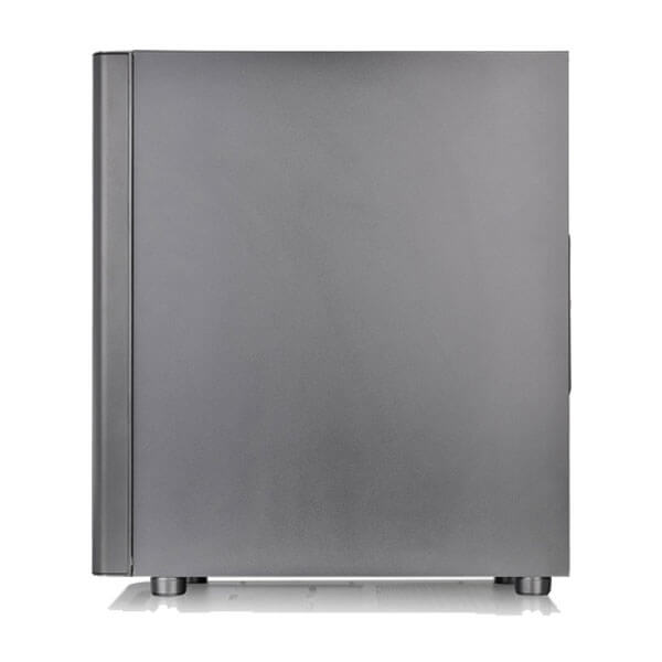 Thermaltake V250 TG Air ARGB (ATX) Cabinet (Black)
