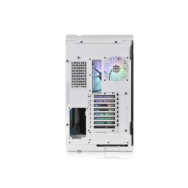 Thermaltake View 51 Snow White ARGB E-ATX Full Tower Case
