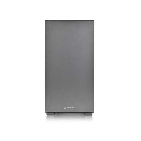 Thermaltake S100 Cabinet (Black)
