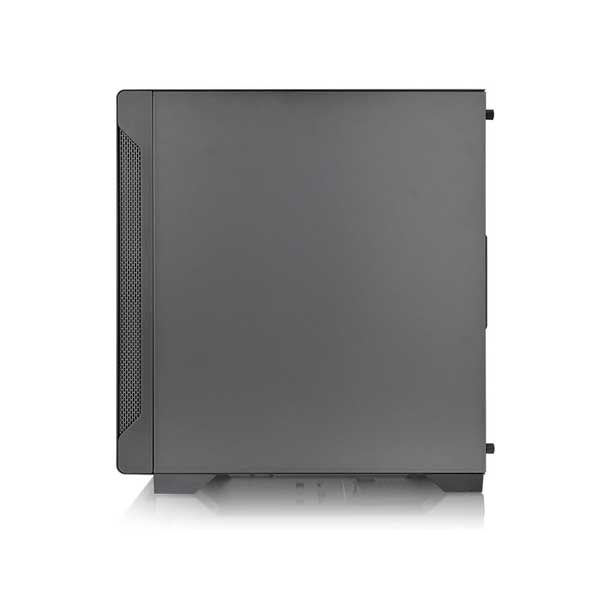 Thermaltake S100 Cabinet (Black)