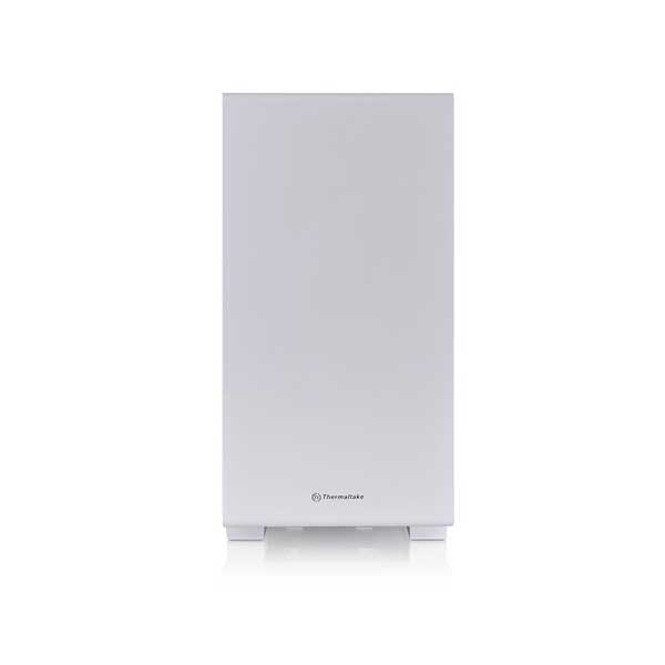 Thermaltake S100 Snow Edition Cabinet (White)