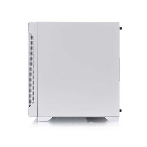 Thermaltake S100 Snow Edition Cabinet (White)