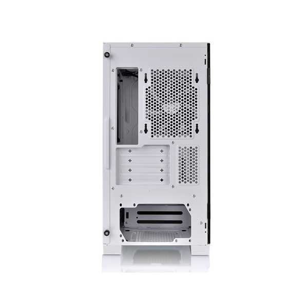 Thermaltake S100 Snow Edition Cabinet (White)