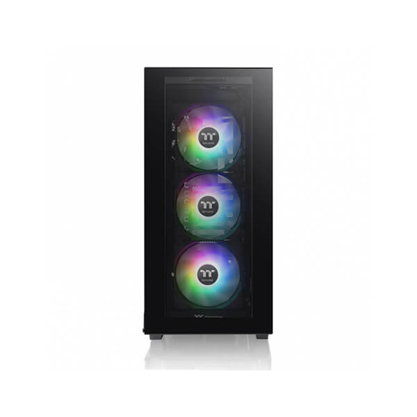 Thermaltake Divider 300 TG ARGB ATX Mid Tower Case